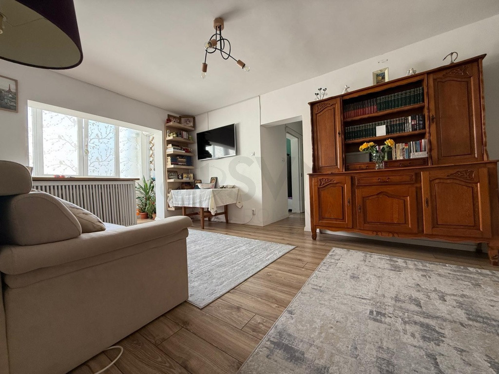 Ion Mihalache I Apartament 4 camere I Mobilat