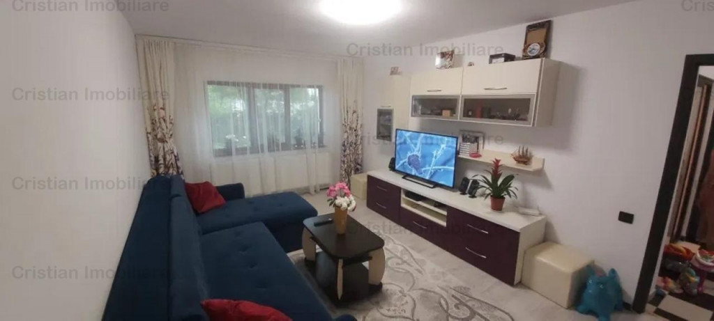 Parte 3 cam ULTRACENTRAL Calarasi conf 1 decomandat Mobilat