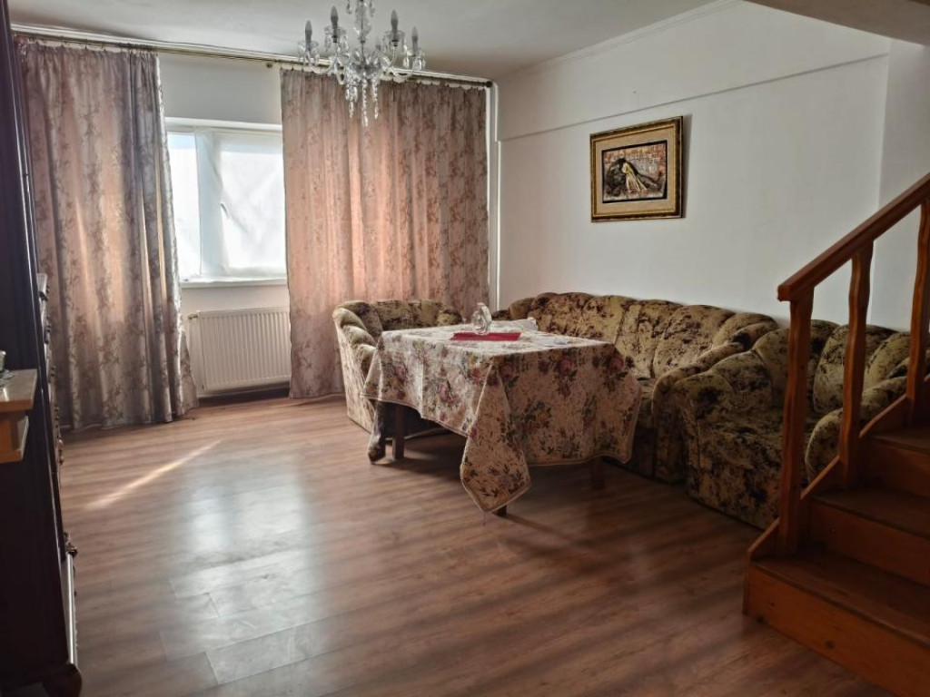 DUPLEX 3 cam 96mp Mobilat Ultracentral Calarasi-Primarie