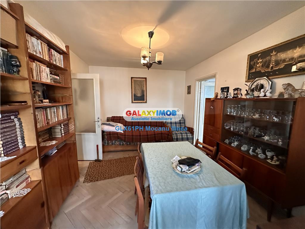Apartament 2 camere, in Ploiesti, zona Nord, Cameliei