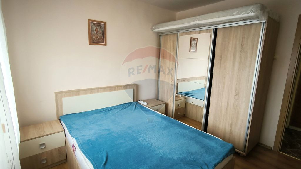 Apartament 4 camere, spațios și luminos, – cartier Vi...