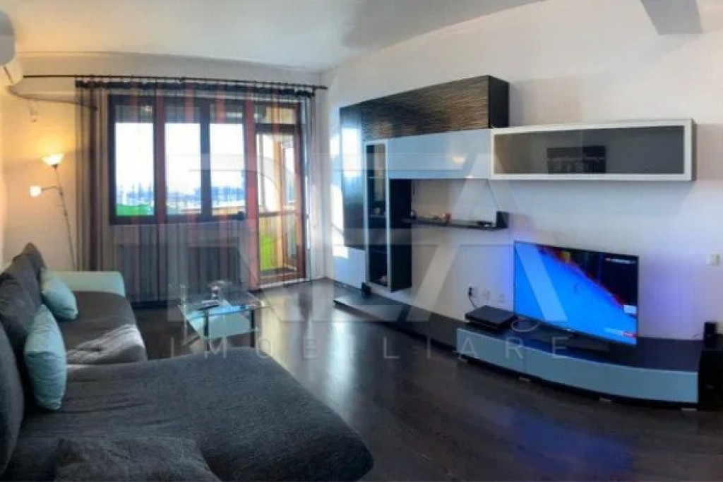 Apartament 2 Camere Cartierul Latin