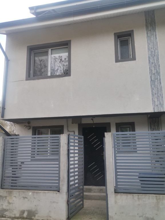 Duplex 4 camere Dimitrie Leonida