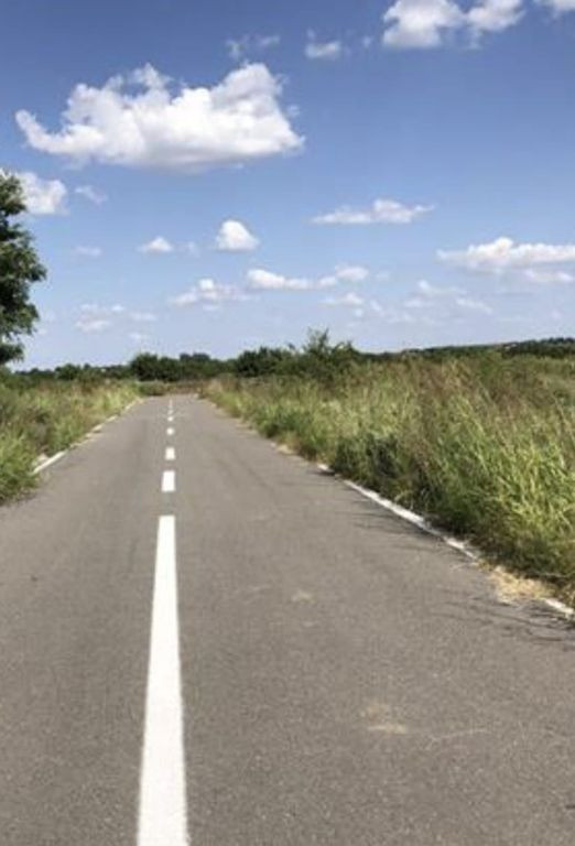 Terenuri Industriale 2000-5000mp Magurele-Buda