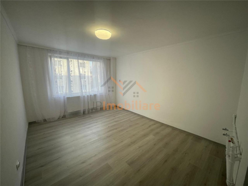 GARSONIERA ETAJ 2 ROGERIUS STR OVIDIU