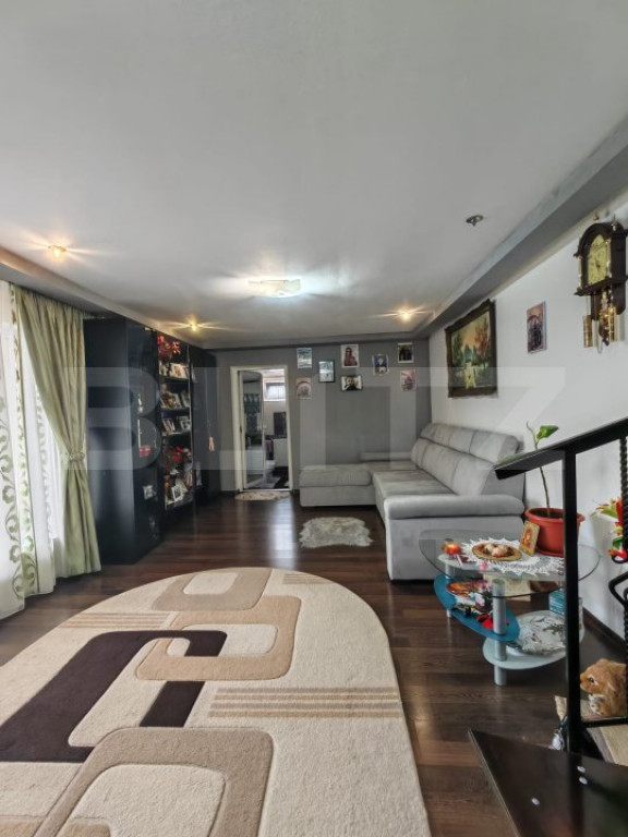 Casa cu 5 camere, de vanzare in Zarnesti - Brasov