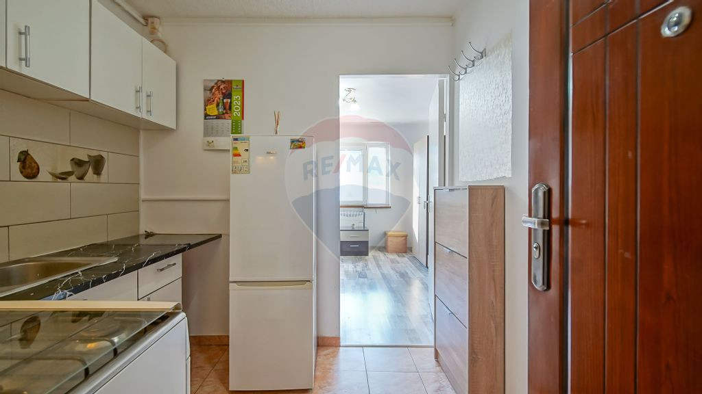 REZERVAT! Garsoniera de închiriat în Bartolomeu