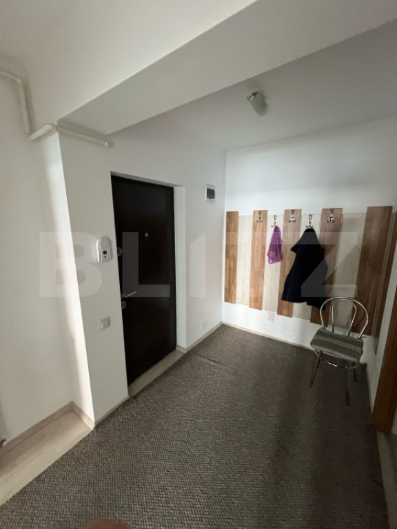 Apartament 2 camere. 43 mp, etaj intermediar, zona Restauran