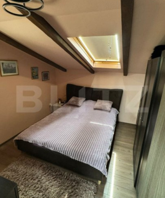 Apartament cu 4 camere , 149mp, zona Traian