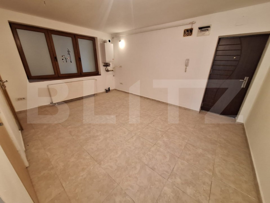Apartament 2 camere, parter, 53 mp utili, zona Girocului