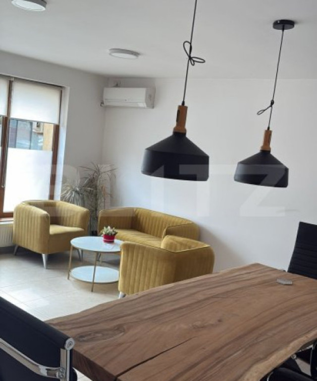 Apartament cu 3 camere, 99 mp, zona Girocului