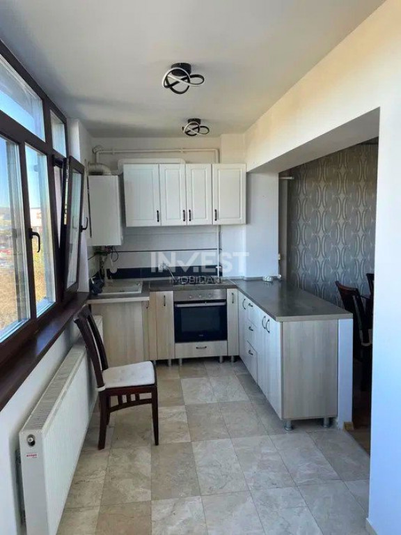 Apartament 2 camere-Tatarasi-Bloc nou-etaj 2