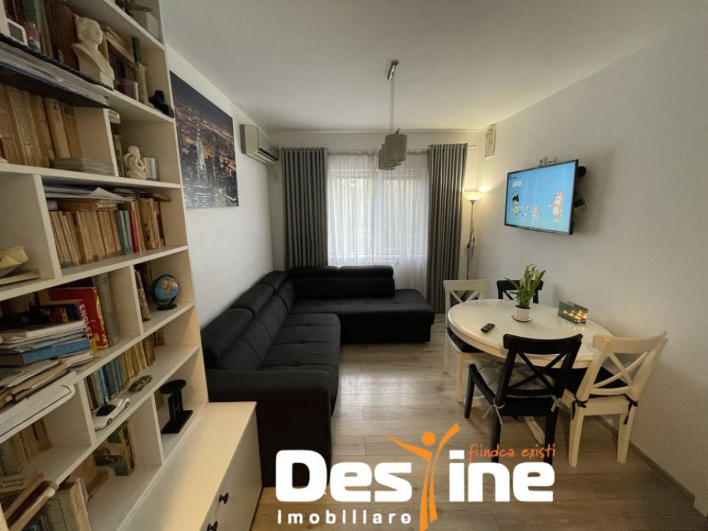 Canta, apartament 3 camere , semidecomandat, 109.900 euro