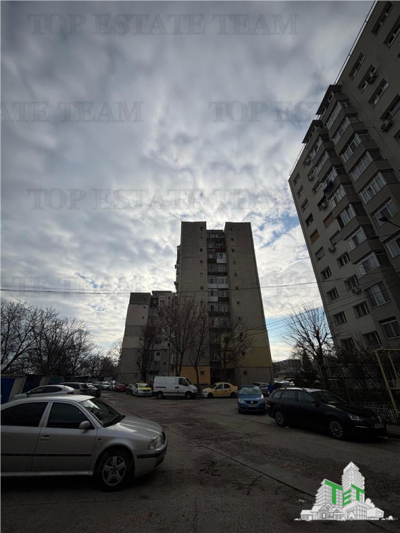 Apartament 3 camere, pret special, Giurgiu