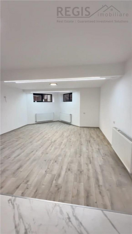Apartament spatios in vila | 2.5 camere | Loc parcare inclus
