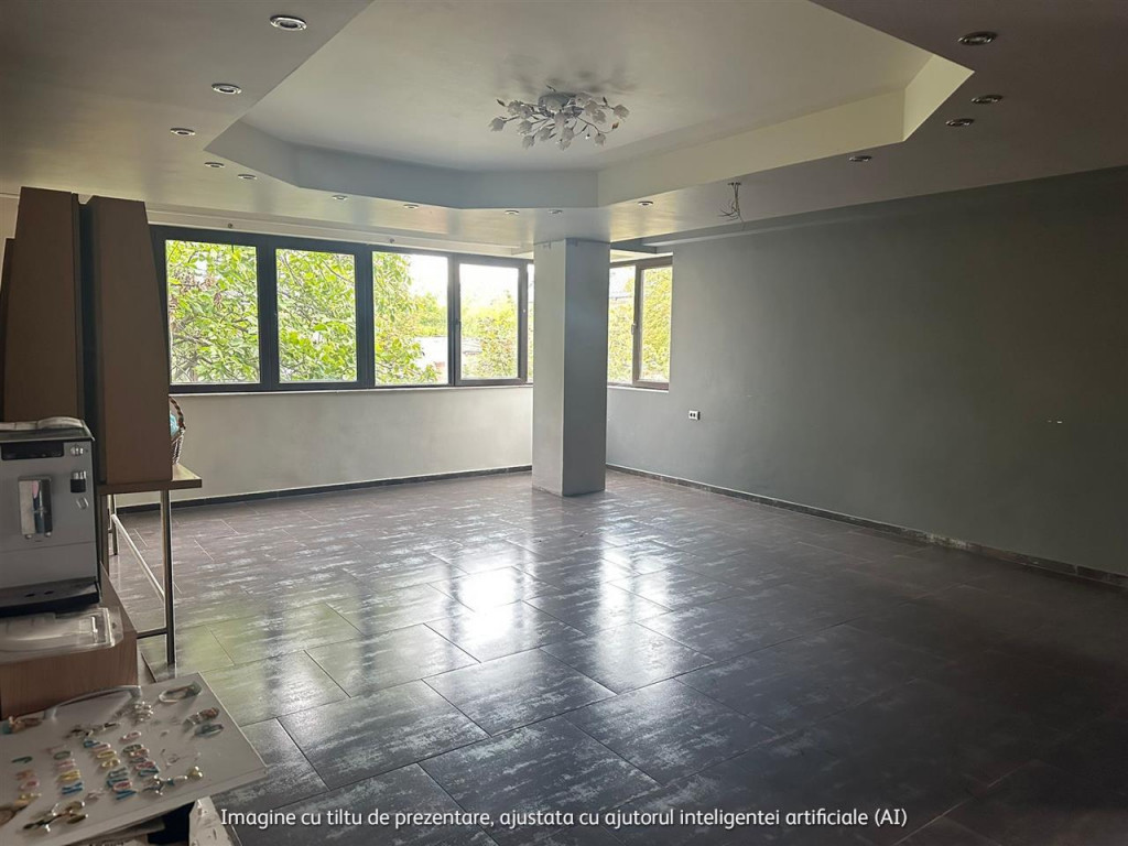 Apartament 3 camere de inchiriat in zona Bucurestii Noi