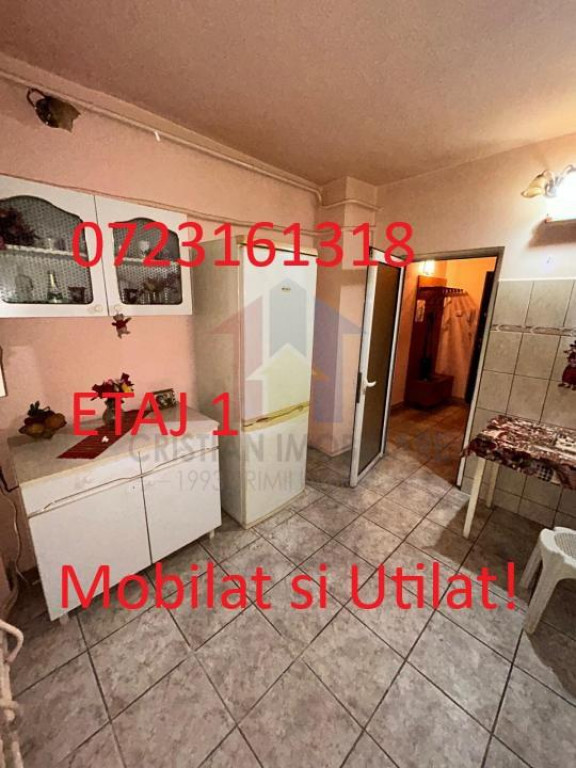Spatios ! 1 camera Dorobantilor -40mp