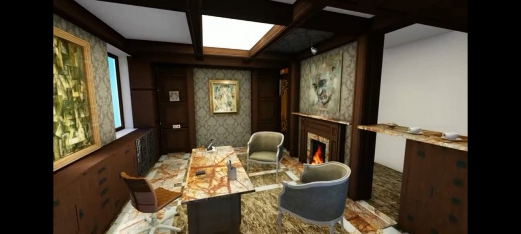 2 camere decomandat bloc nou Palatul de Justitie - Targu Cuc