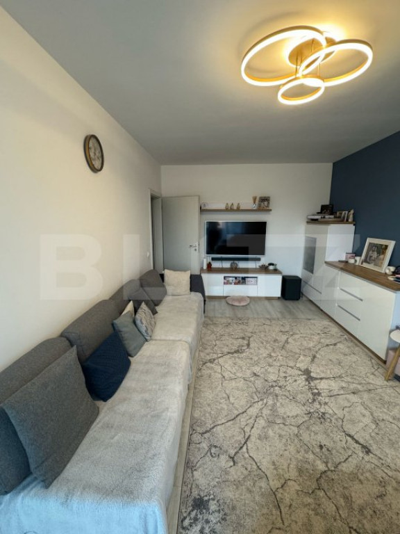 Apartament 2 camere, 53 mp, zona Girocului