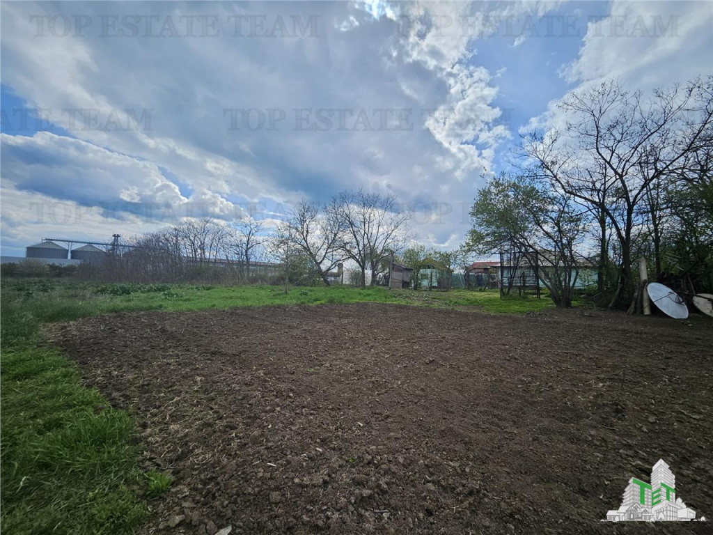 TEREN 3846 M TOPRAISAR