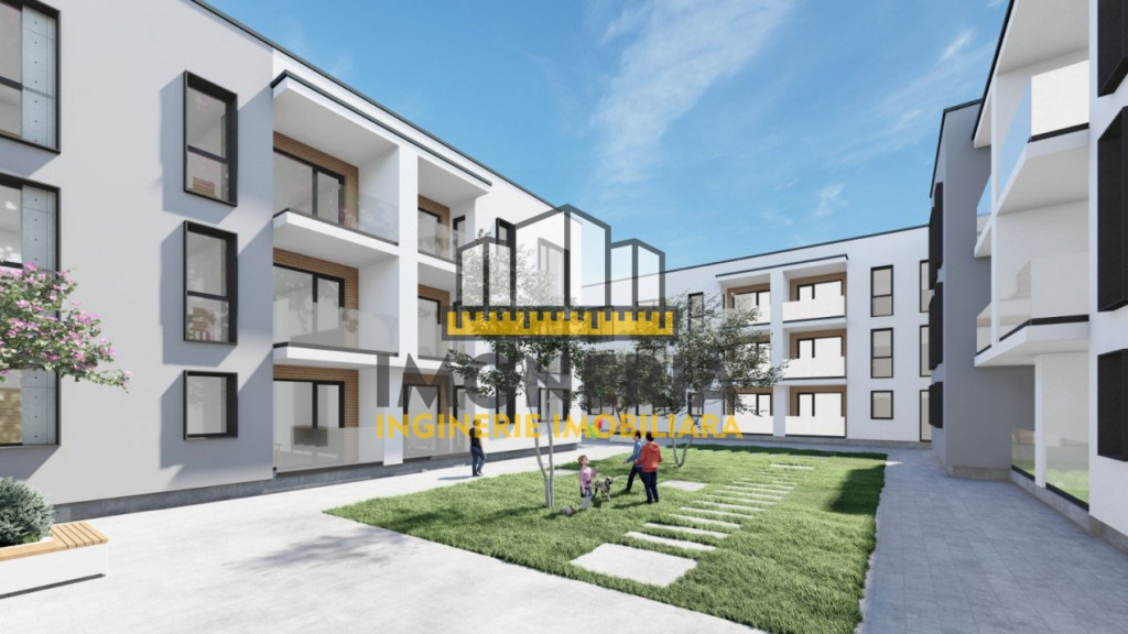 Birou Vanzari Empire Residence Tornadei 2 - 0% comision - im