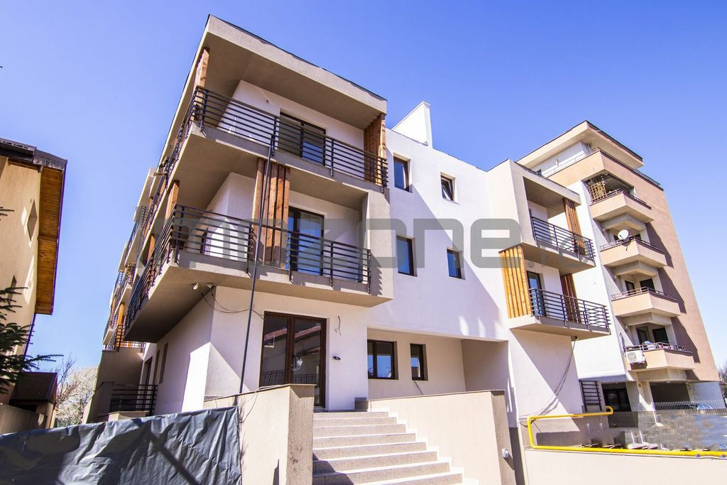 2 CAMERE, 62 mp + terasa 22 mp+128 mp curte, PRELUNGIREA ...