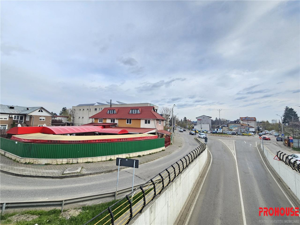 De - fosta Villa Borghese