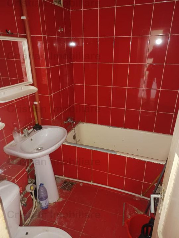 2 cam 50 mp CONFORT 1, Calea Galati , Centrala termica