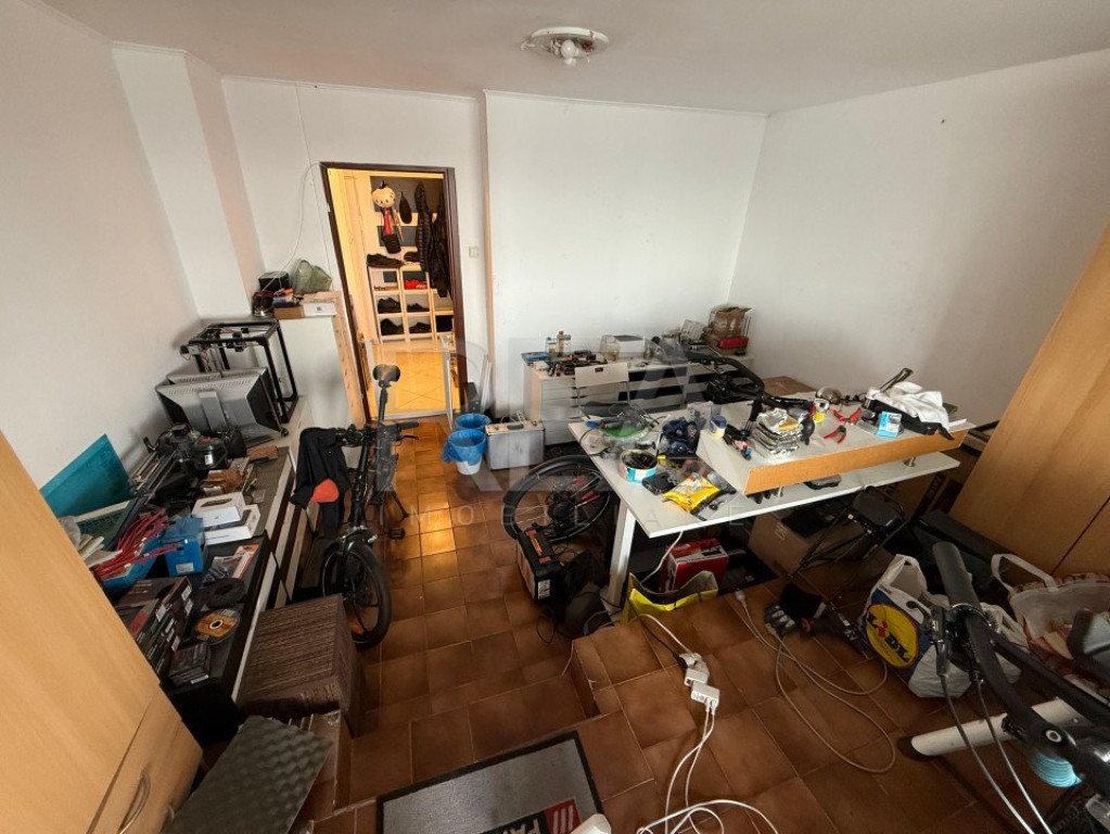 Apartament 2 Camere Lujerului Carrefour Lujerului