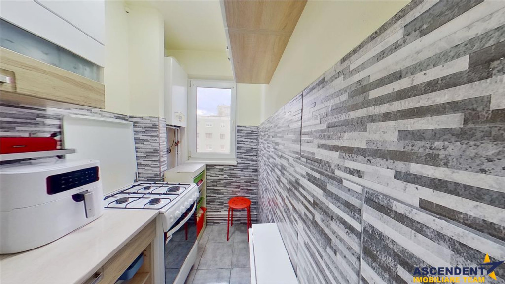 EXPLOREAZA VIRTUAL! Apartament doua camere, Cartierul Floril