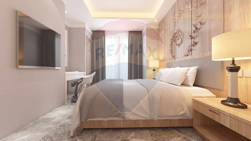 5 Camere Modern Decomandat in Pipera