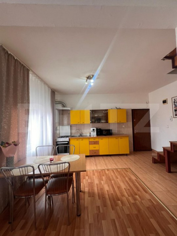 Apartament cu 3 camere, 62 mp, zonă Mihai Viteazu