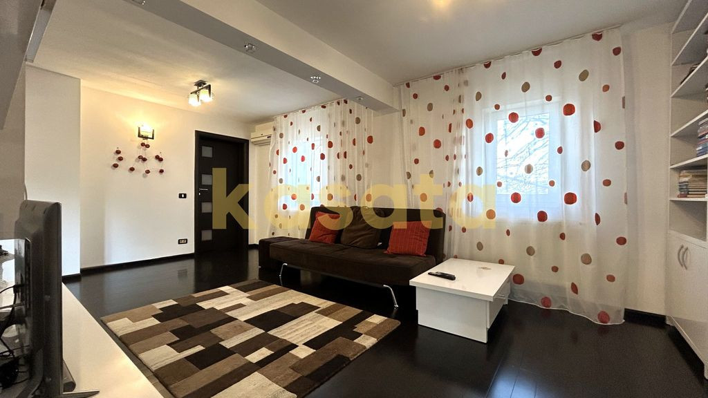 4 camere I Floreasca - Dorobanti I parcare I