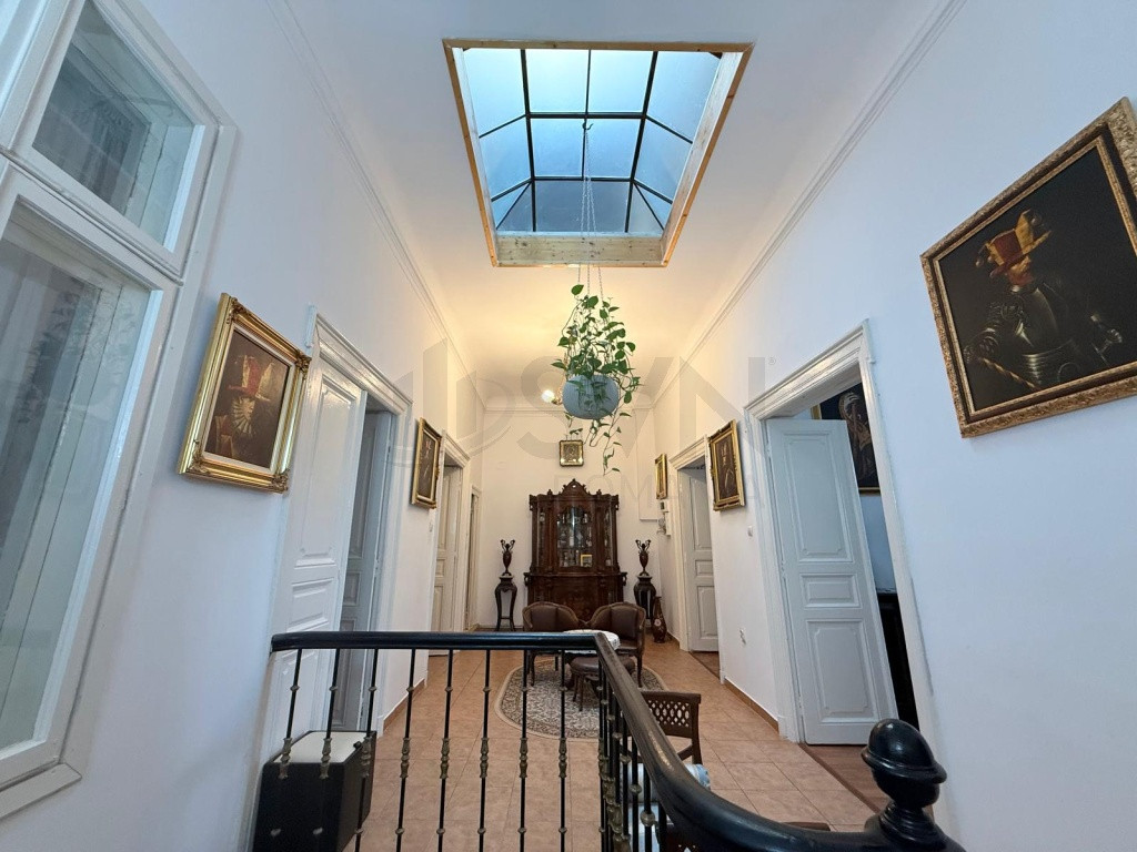 Duplex 5 Camere in Vila I Fara Risc I Acces Separat