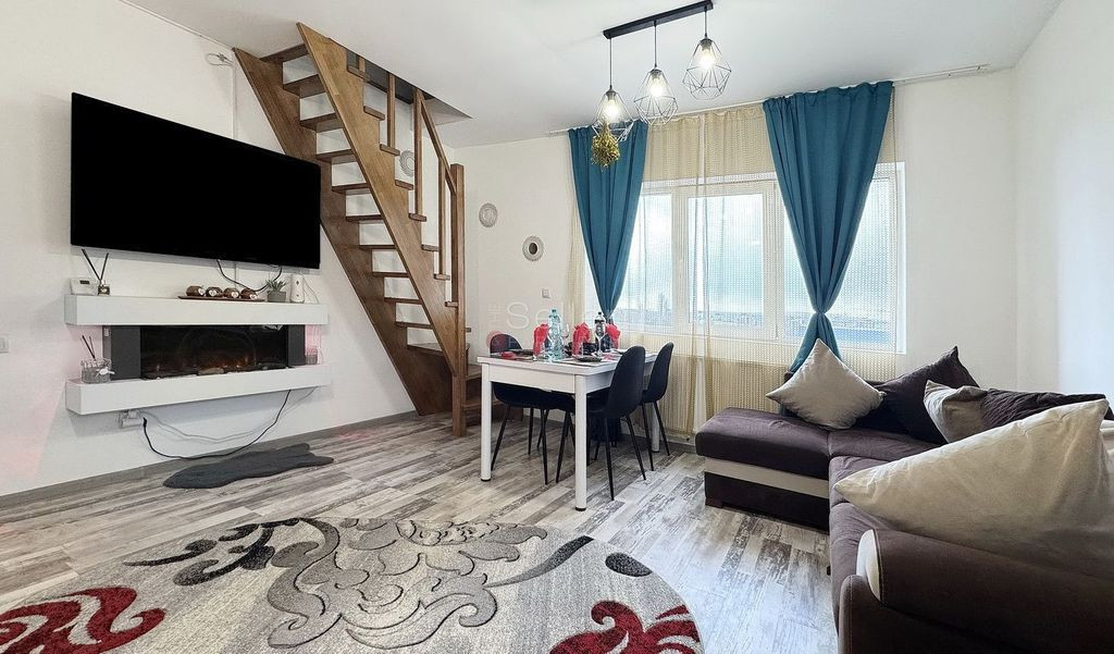 Compartimentare Practica