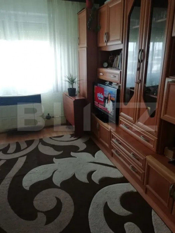 Garsoniera 22 mp, zona Compa