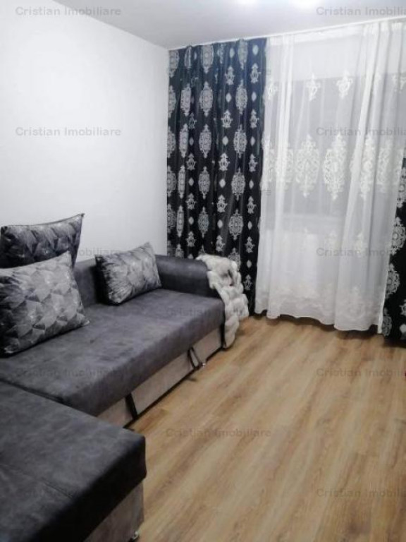 Parter Garsoniera Moderna confort 1 Hipodrom Mobilata