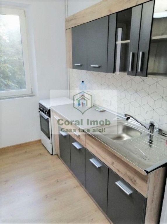 Inchiriere 3 camere, mobilat/nemobilat, .Zona Obor