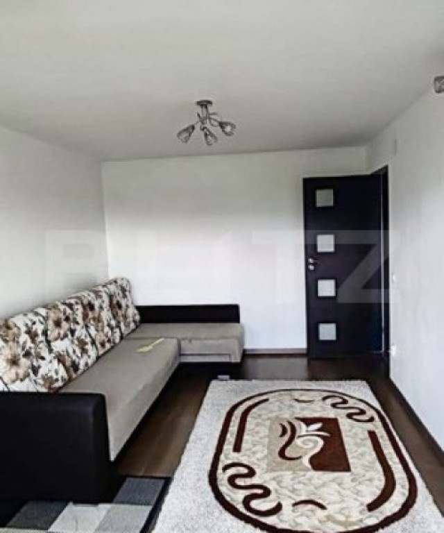 Apartament 2 camere, 55 mp, zona Stupini
