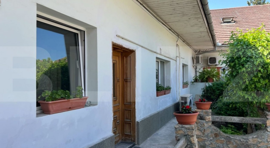Apartament la casa, de vanzare, cu 3 camere, 120 mp, zona ce