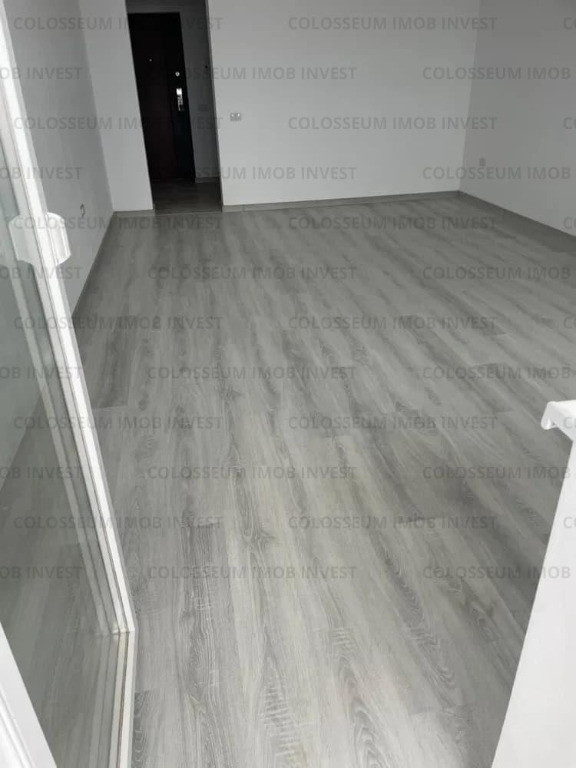 Garsoniera open space - zona Sanpetru