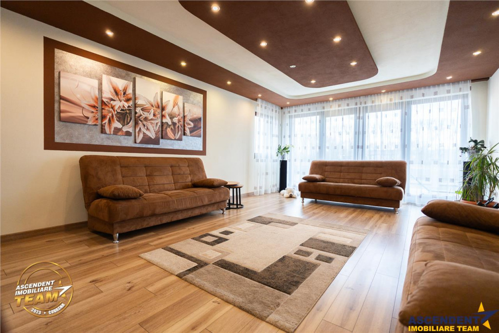 FILMTur 3D! Rezidenta calibrata, cu 1.480 mp teren,Targu Sec