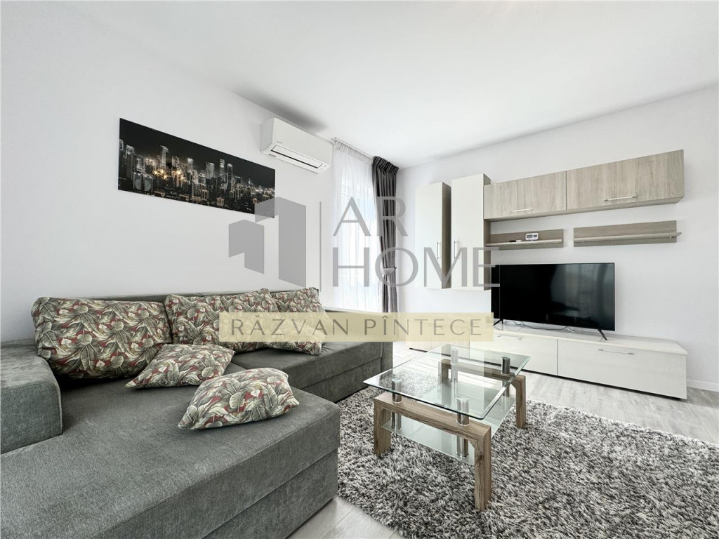 Apartament 2 camere | Bloc nou | Parcare subterana | Albert