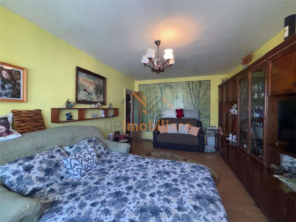 APARTAMENT 2 CAMERE DECOMANDAT TIP PB/ BOXA 15 MP