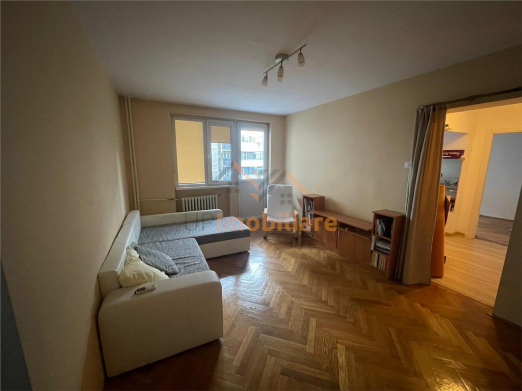 APARTAMENT 3 CAMERE | TIP F | ETAJ 3 | SELIMBARULUI | ROGERI