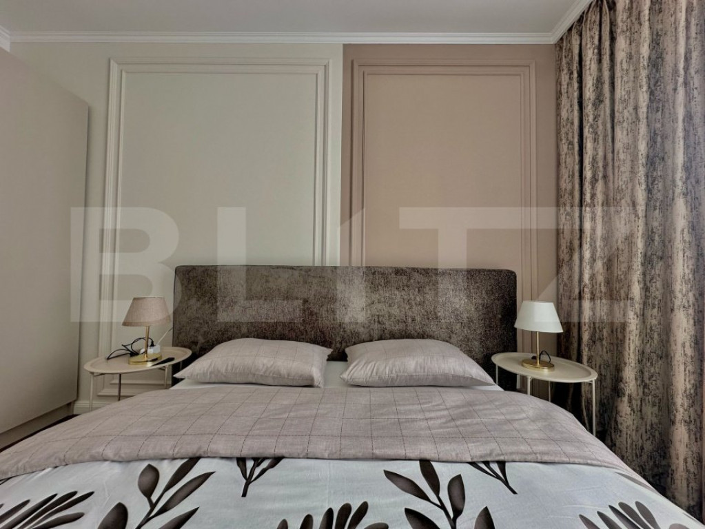 Apartament cu 3 camere, 62 mp, zona Prima Arena