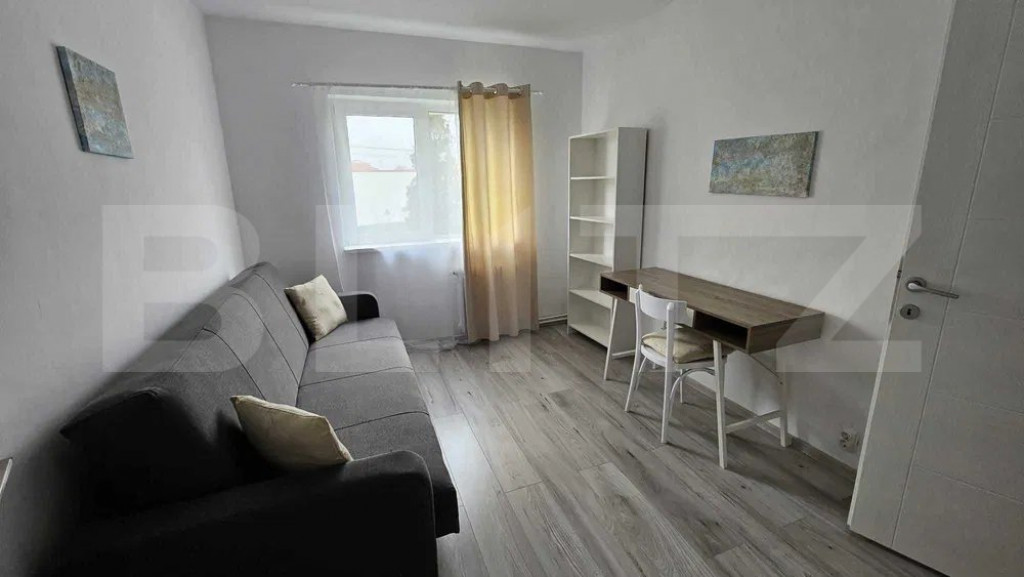 Apartament cu 3 camere, decomandat, 65 mp, zona Kaufland Mar