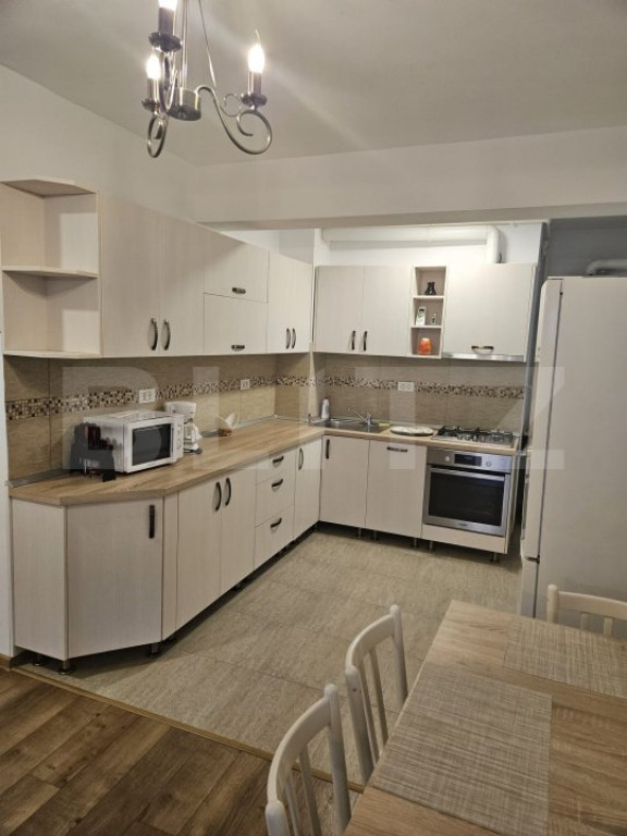 Apartament 2 camere, bloc nou, zona Centru - Alba Iulia