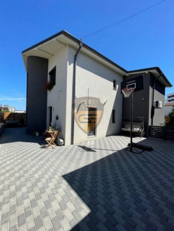 Casa 2022, Mamaia Nord, 220 mp