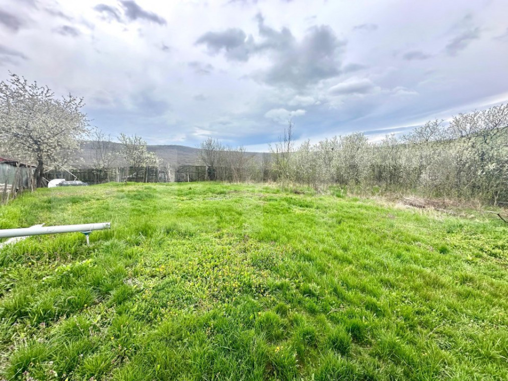 Teren intravilan de vânzare – 728 mp, Oarda de Sus, cu pr